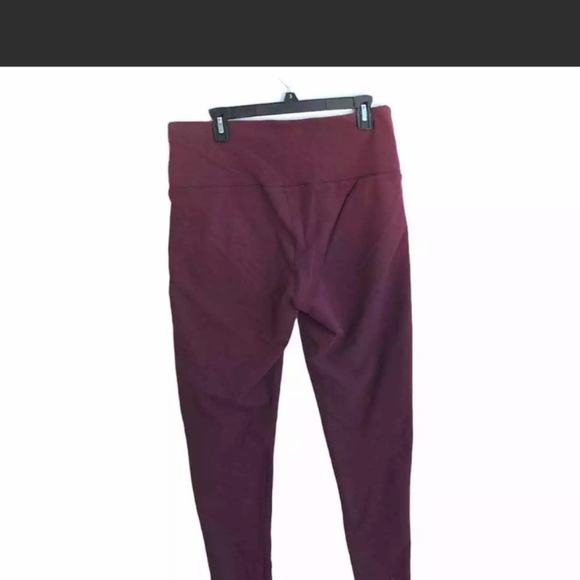 Albion Go Soft high waisted leggings sz XL - Picture 6 of 8